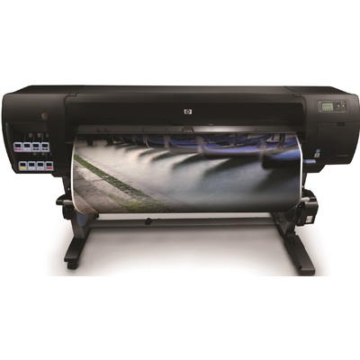 Máy In Khổ Lớn HP DesignJet Z6200 42-Inch (CQ109A)