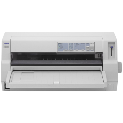 Máy In Kim Epson DLQ-3500 (24 Kim)