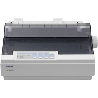 Máy In Kim Epson LQ-300+II