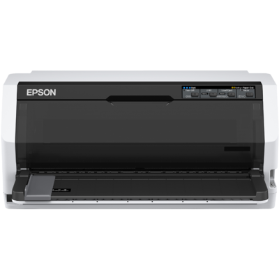 Máy In Kim Epson LQ-780