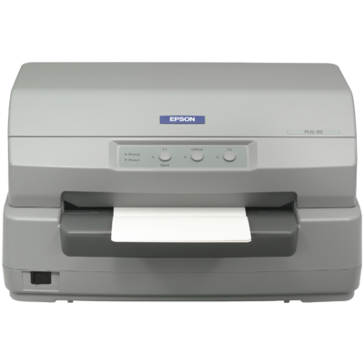 Máy In Kim Epson PLQ-20 (24 Kim)