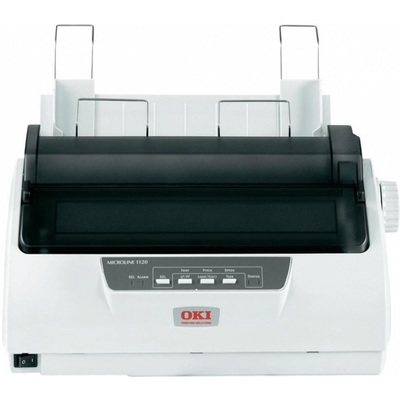 Máy In Kim OKI ML-1120 Plus (9 Kim)