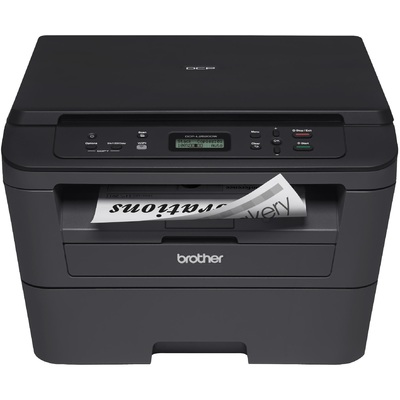 Máy In Laser Brother DCP-L2520D (AiO)