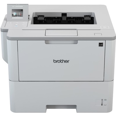 Máy In Laser Brother HL-L6400DW (AiO)