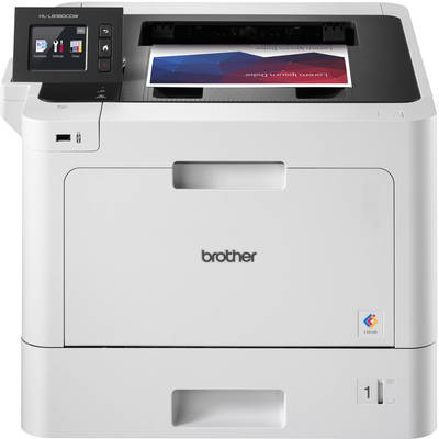 Máy In Laser Brother HL-L8360CDW