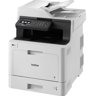 Máy In Laser Brother MFC-L8690CDW (AiO)