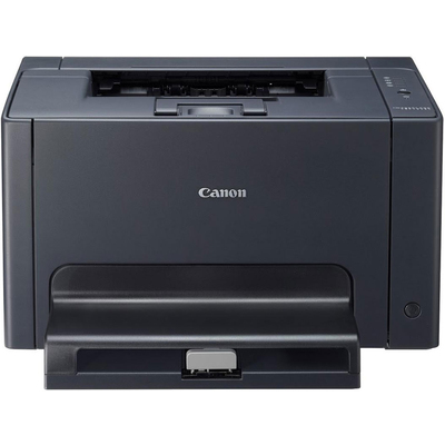 Máy In Laser Canon i-SENSYS LBP7018C (Mono Color)