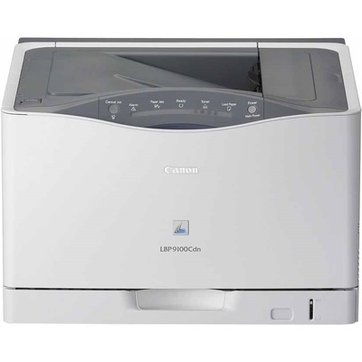 Máy In Laser Canon LBP-9100cdn