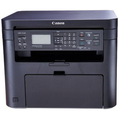 Máy In Laser Canon MF212 (AiO)