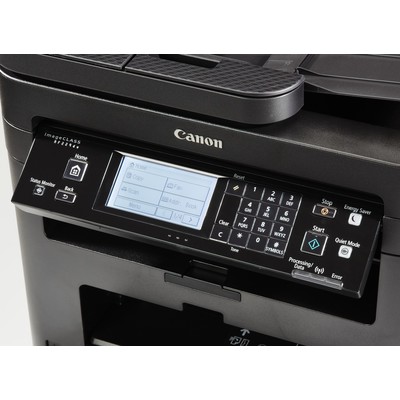 Máy In Laser Canon MF229dw (AiO)