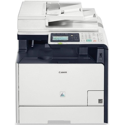 Máy In Laser Canon MF-8580cdw (AiO)