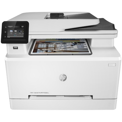 Máy In Laser HP AIO Color LaserJet Pro MFP M280nw (T6B80A)
