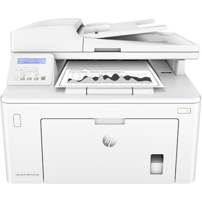 Máy In Laser HP AIO LaserJet Pro MFP M227sdn (G3Q74A)