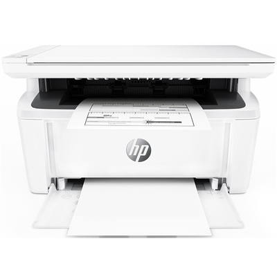 Máy In Laser HP AIO LaserJet Pro MFP M28a (W2G54A)