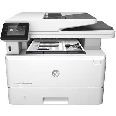 Máy In Laser HP AIO LaserJet Pro MFP M426fdn (F6W14A)