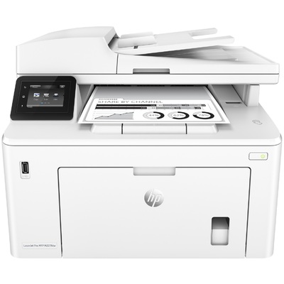 Máy In Laser HP AIO LaserJet Pro Pro MFP M227fdw (G3Q75A)
