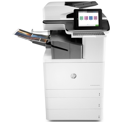 Máy In Laser HP Color LaserJet Enterprise Flow MFP M776zs (T3U56A)