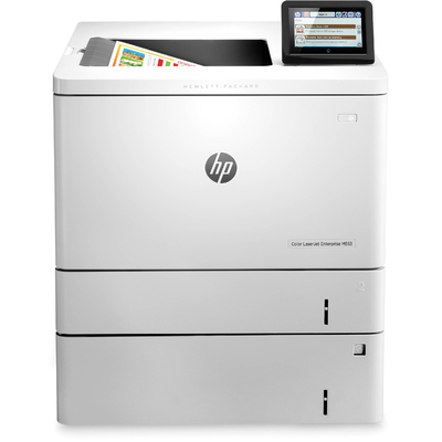 Máy In Laser HP Color LaserJet Enterprise M553x (B5L26A)