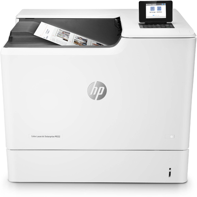 Máy In Laser HP Color LaserJet Enterprise M652dn (J7Z99A)