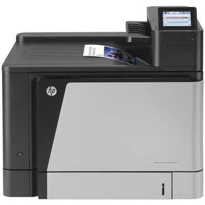 Máy In Laser HP Color LaserJet Enterprise M855dn (A2W77A)