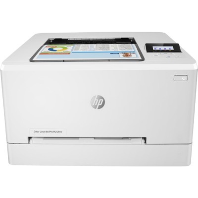 Máy In Laser HP Color LaserJet Pro M254nw (T6B59A)