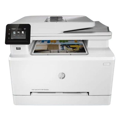 Máy In Laser HP Color LaserJet Pro M282nw (7KW72A)