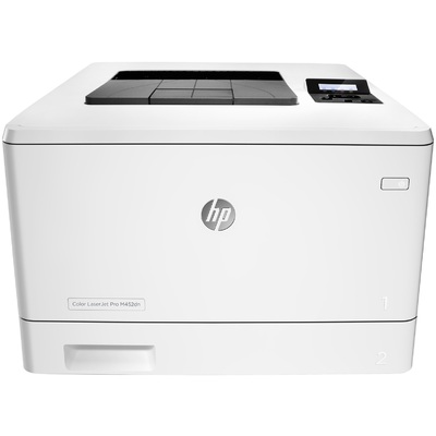Máy In Laser HP Color LaserJet Pro M452dn (CF389A)