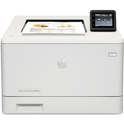 Máy In Laser HP Color LaserJet Pro M452dw (CF394A)