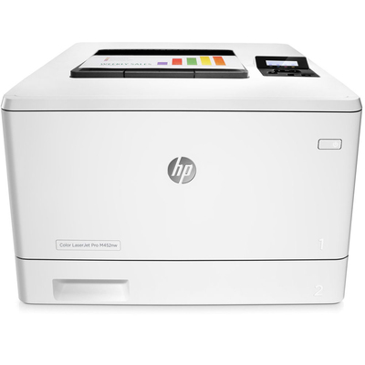 Máy In Laser HP Color LaserJet Pro M452nw (CF388A)