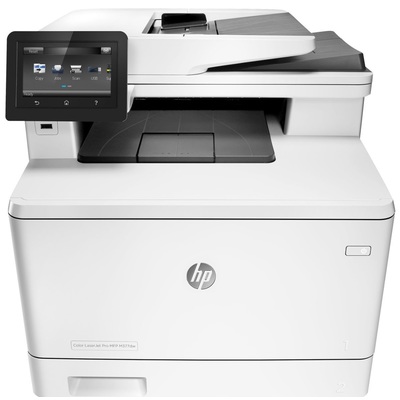 Máy In Laser HP Color LaserJet Pro MFP M377dw (M5H23A)