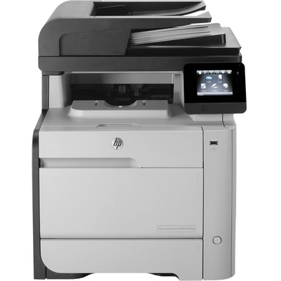 Máy In Laser HP Color LaserJet Pro MFP M476dw (CF387A)