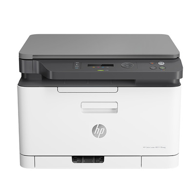 Máy In Laser HP Color MFP 178nw (4ZB96A)