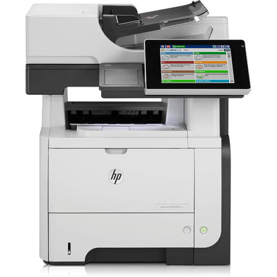 Máy In Laser HP LaserJet Enterprise Flow MFP M525c (CF117A)