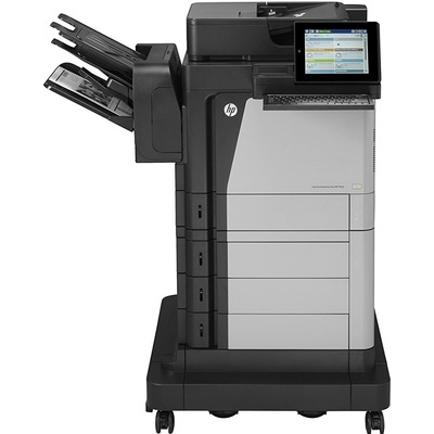 Máy In Laser HP LaserJet Enterprise Flow MFP M630z (B3G86A)
