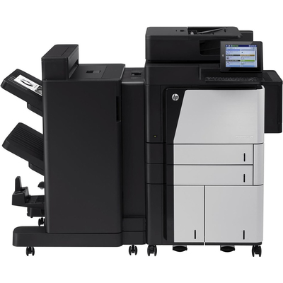 Máy In Laser HP LaserJet Enterprise Flow MFP M830z (CF367A)