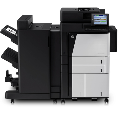 Máy In Laser HP LaserJet Enterprise flow MFP M830z (D7P68A)