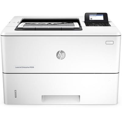 Máy In Laser HP LaserJet Enterprise M506dn (F2A69A)