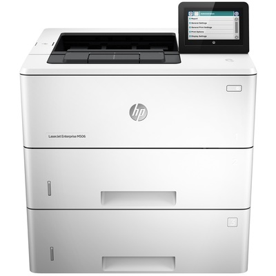 Máy In Laser HP LaserJet Enterprise M506x (F2A70A)