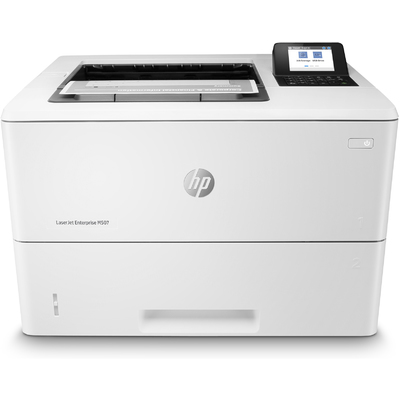 Máy In Laser HP LaserJet Enterprise M507dn (1PV87A)