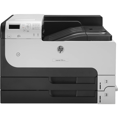 Máy In Laser HP LaserJet Enterprise M712dn (CF236A)