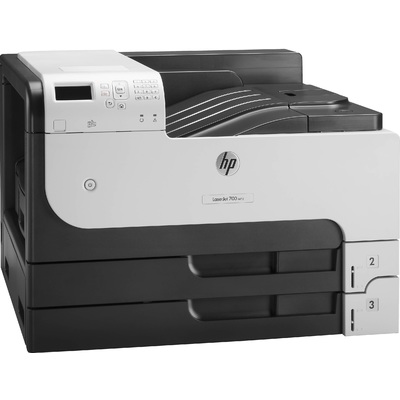 Máy In Laser HP LaserJet Enterprise M712n (CF235A)