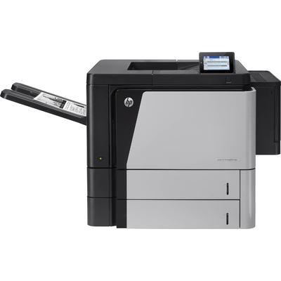Máy In Laser HP LaserJet Enterprise M806dn (CZ244A)