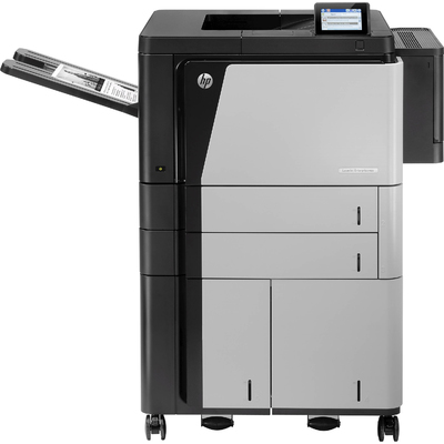 Máy In Laser HP LaserJet Enterprise M806x+ (CZ245A)