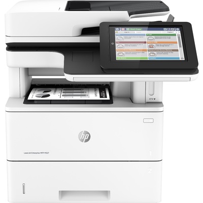 Máy In Laser HP LaserJet Enterprise MFP M527dn (F2A76A)