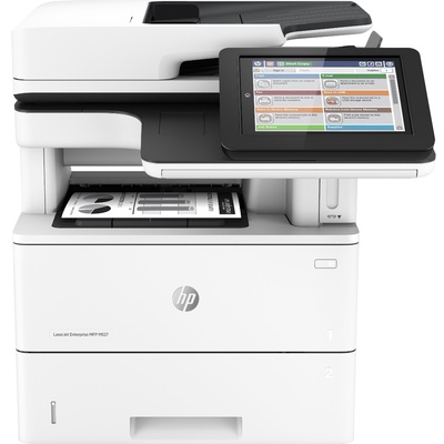 Máy In Laser HP LaserJet Enterprise MFP M527f (F2A77A)