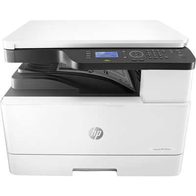 Máy In Laser HP LaserJet MFP M433a (1VR14A)