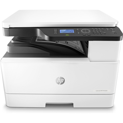 Máy In Laser HP LaserJet MFP M436dn (2KY38A)