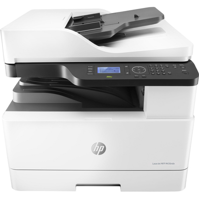 Máy In Laser HP LaserJet MFP M436nda (W7U02A)