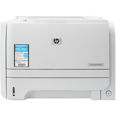 Máy In Laser HP LaserJet P2035 (CE461A)