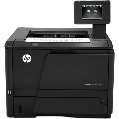 Máy In Laser HP LaserJet Pro 400 M401dn (CF278A)